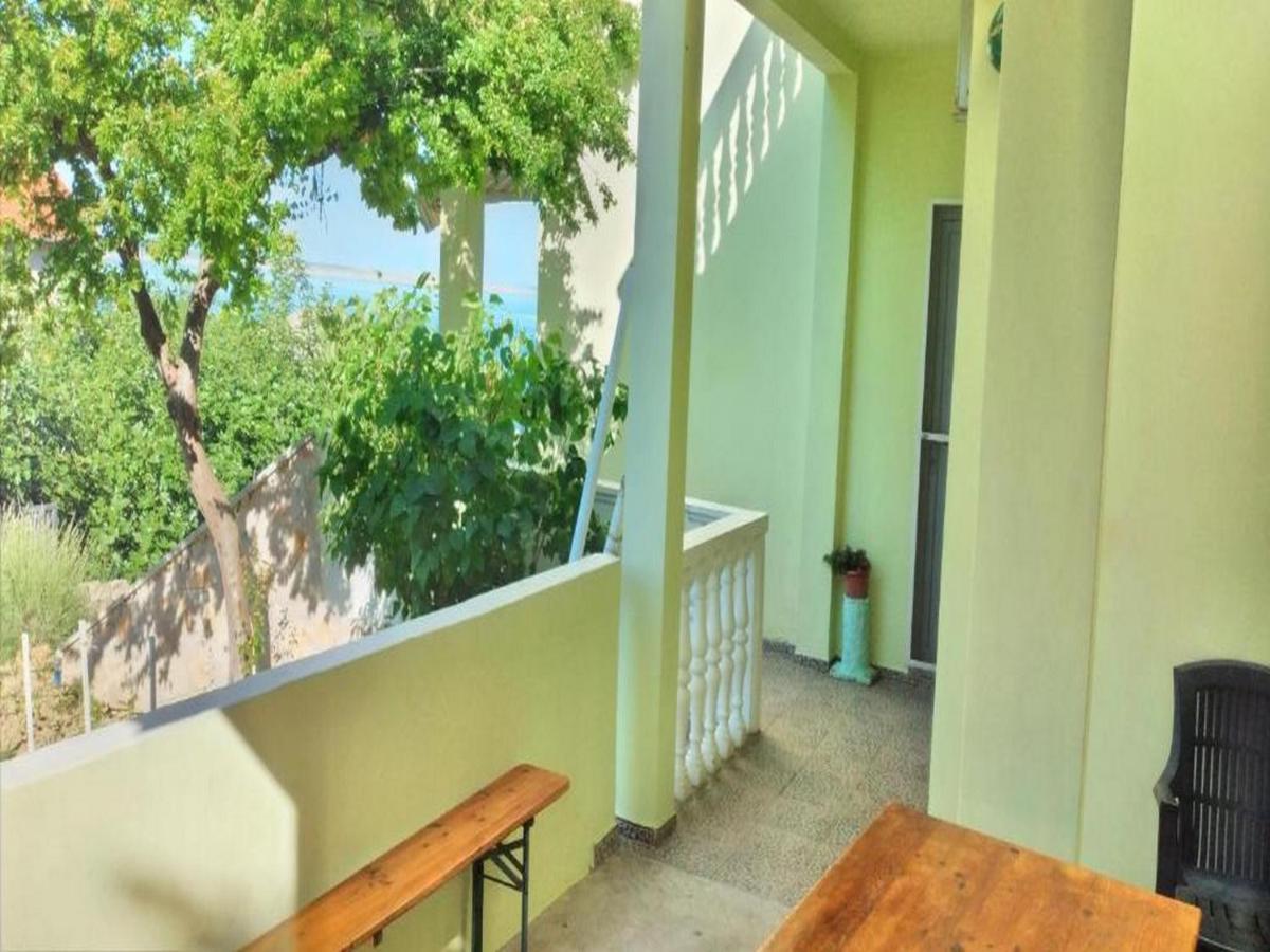 Apartments Miocic Ražanac Εξωτερικό φωτογραφία
