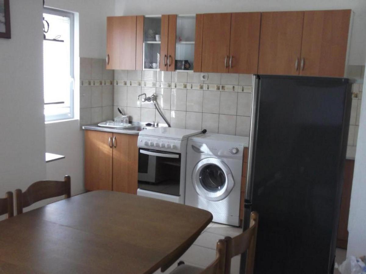 Apartments Miocic Ražanac Εξωτερικό φωτογραφία