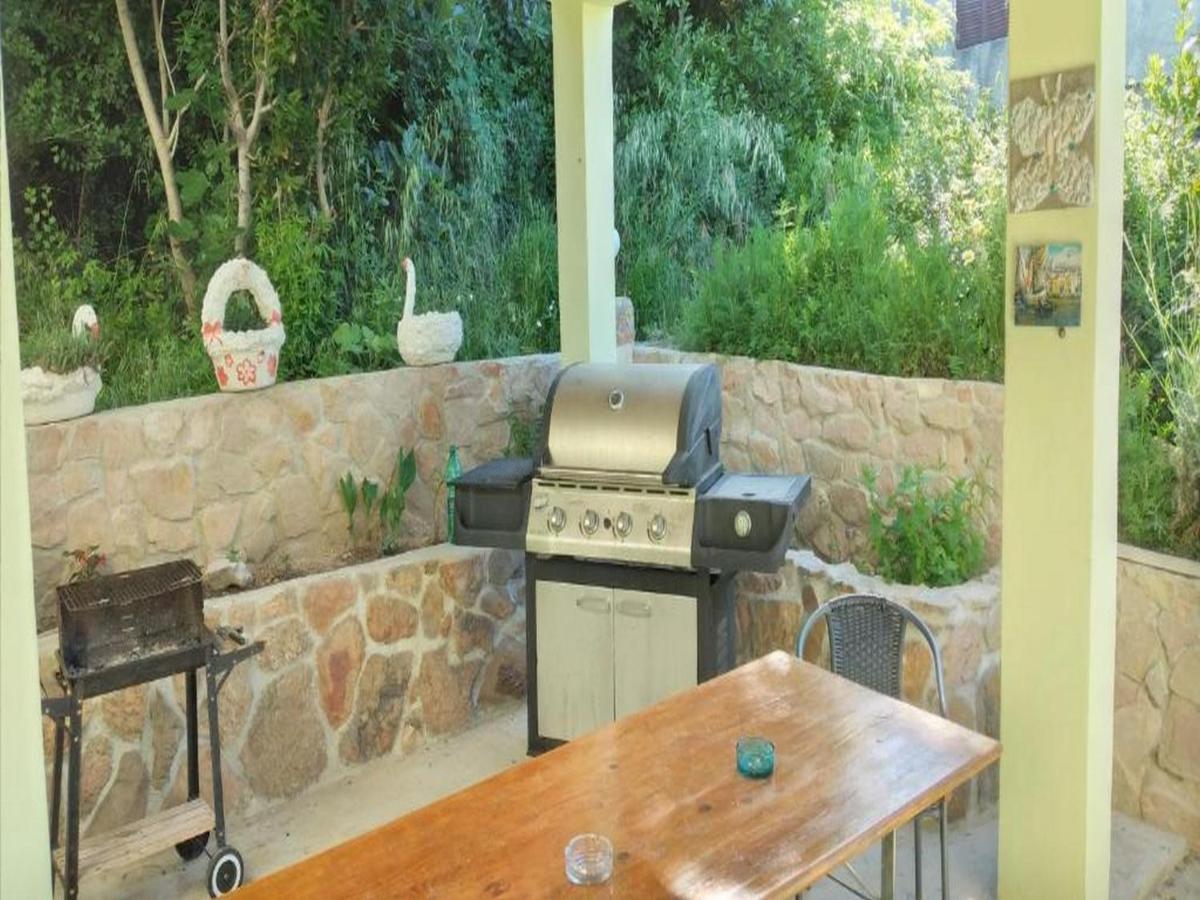 Apartments Miocic Ražanac Εξωτερικό φωτογραφία