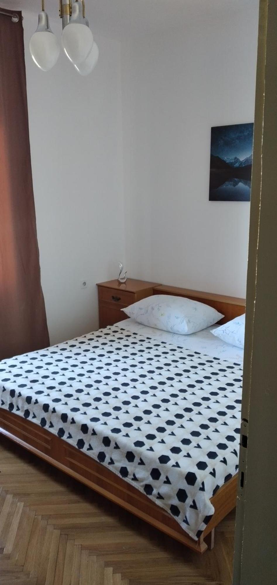 Apartments Miocic Ražanac Εξωτερικό φωτογραφία