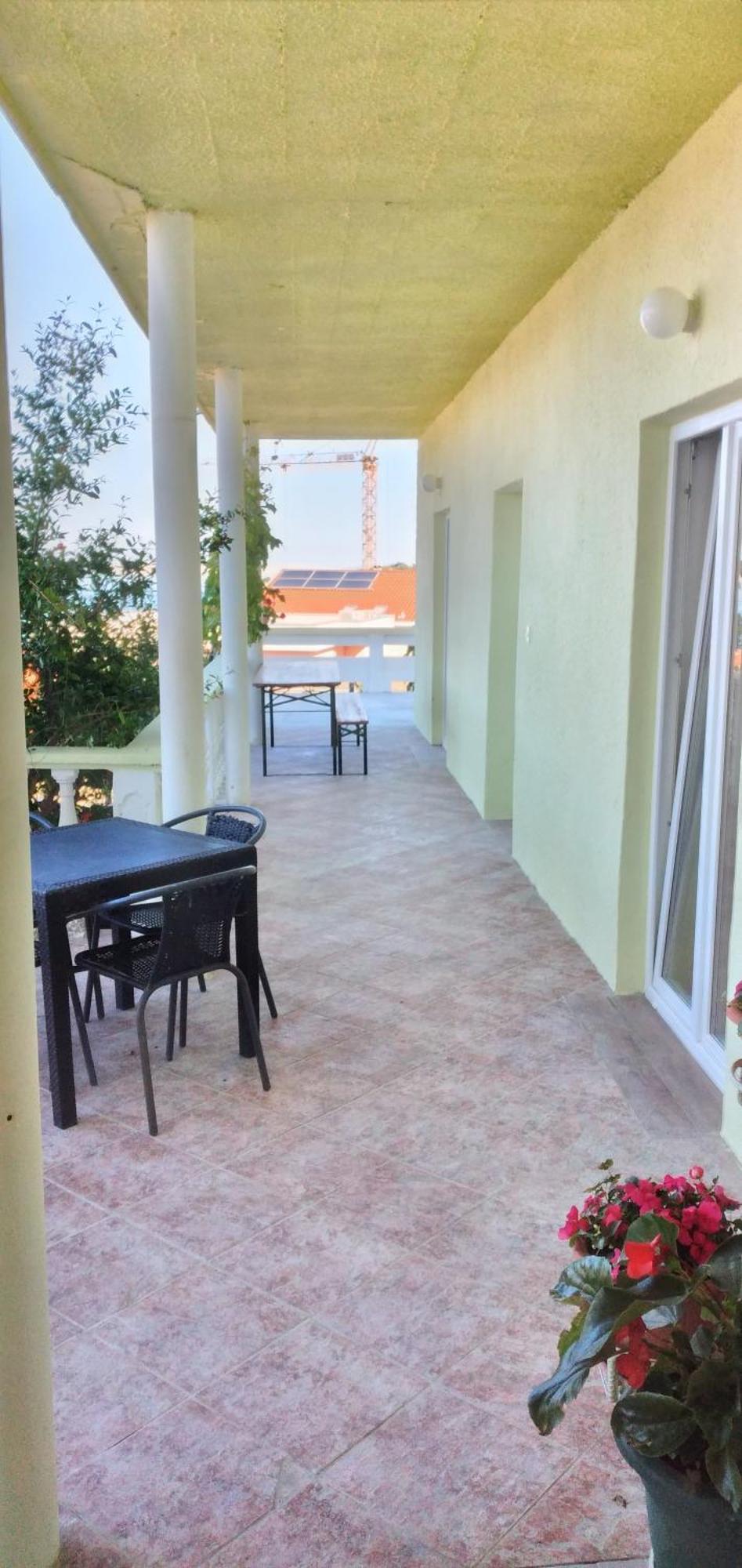 Apartments Miocic Ražanac Εξωτερικό φωτογραφία