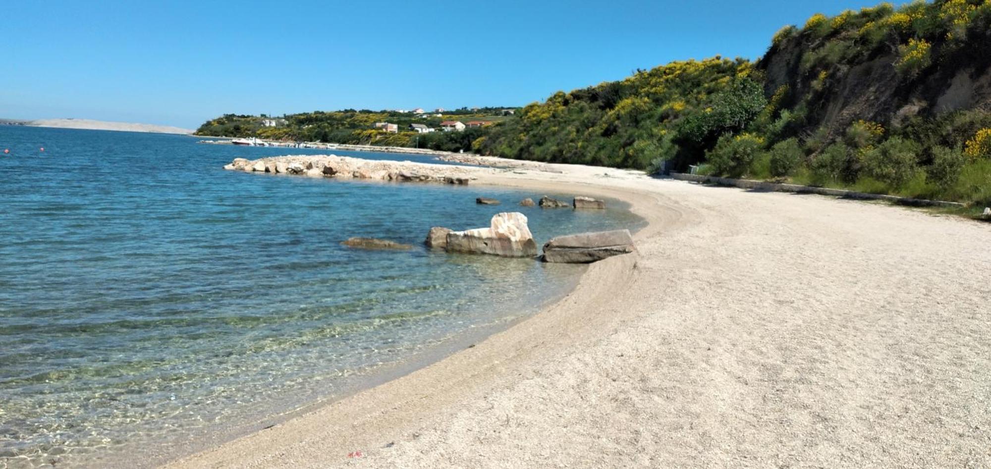 Apartments Miocic Ražanac Εξωτερικό φωτογραφία