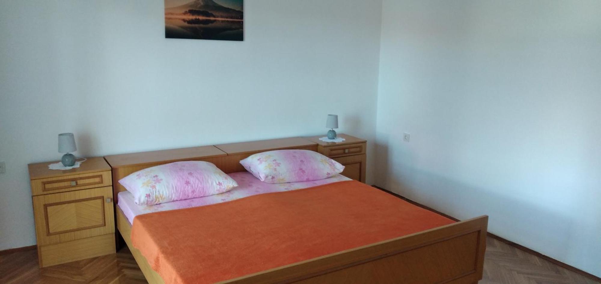 Apartments Miocic Ražanac Εξωτερικό φωτογραφία