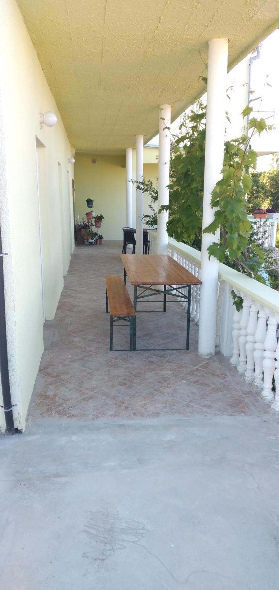 Apartments Miocic Ražanac Εξωτερικό φωτογραφία
