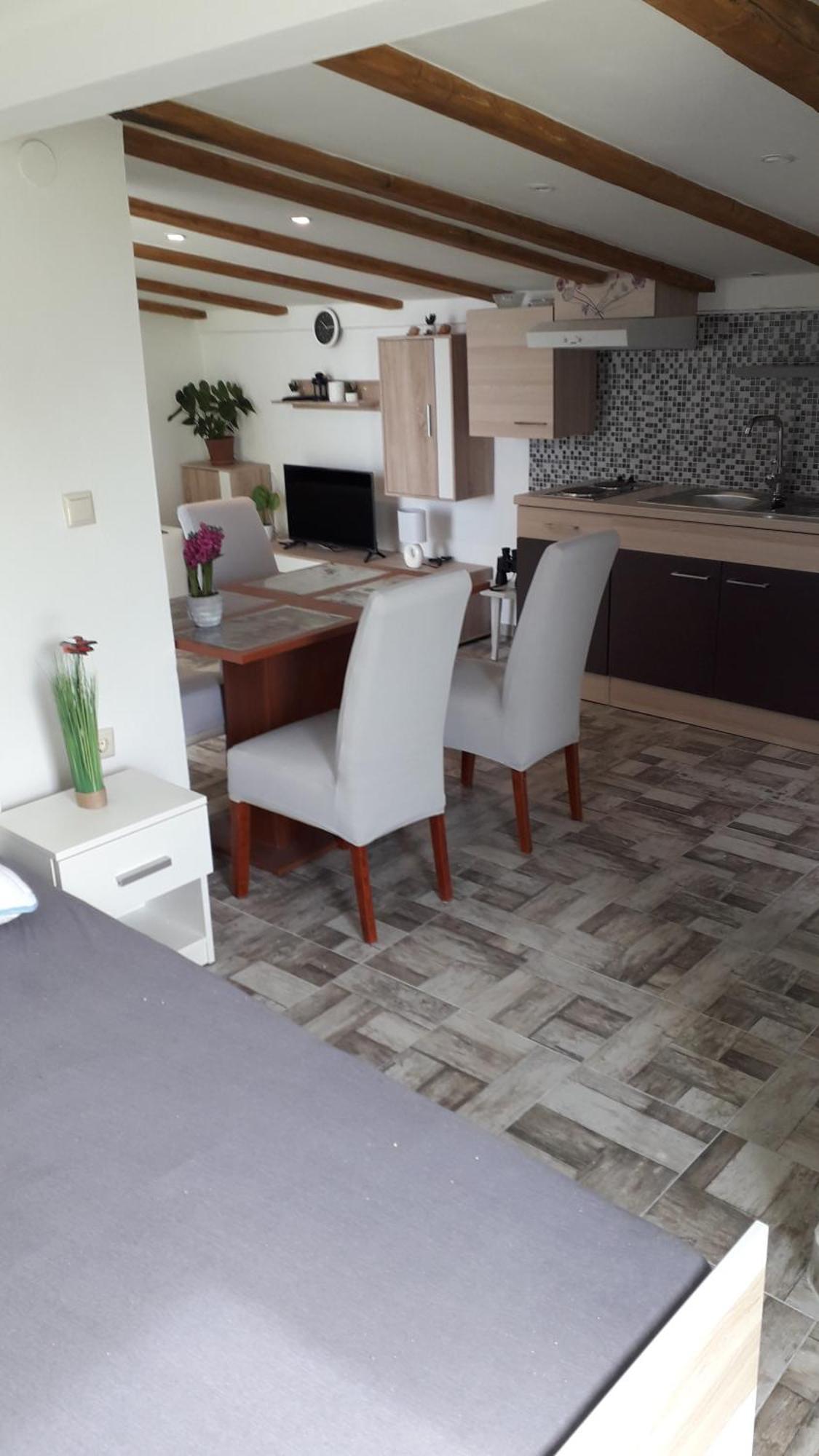 Apartments Miocic Ražanac Εξωτερικό φωτογραφία