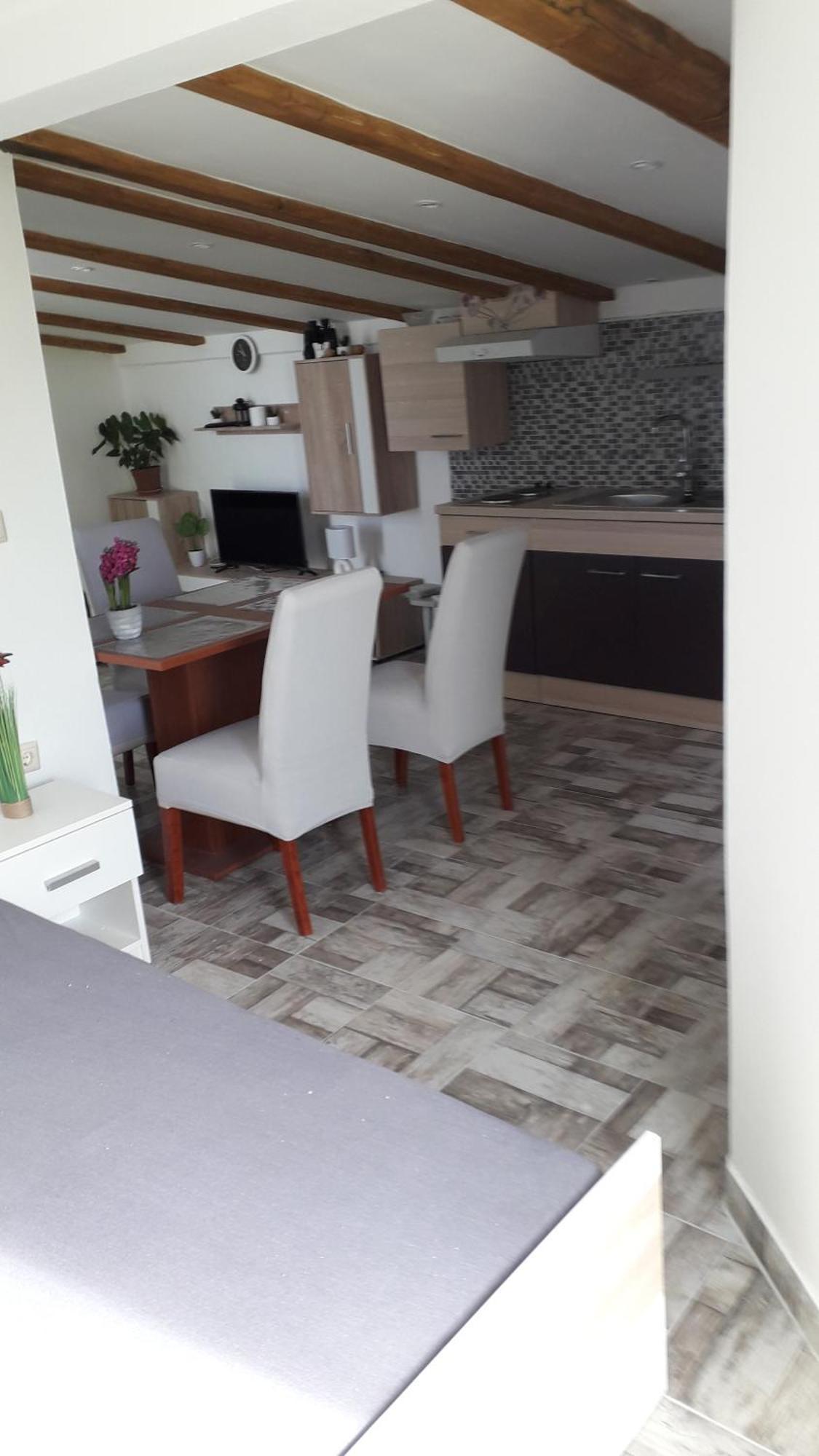 Apartments Miocic Ražanac Εξωτερικό φωτογραφία