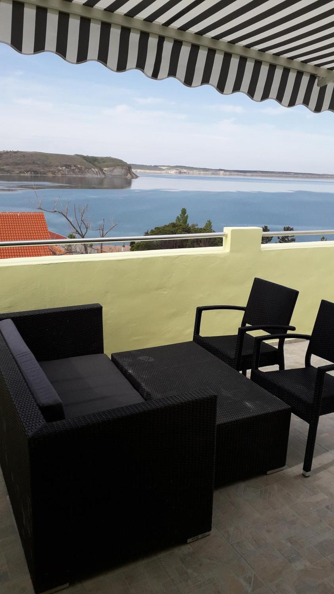 Apartments Miocic Ražanac Εξωτερικό φωτογραφία