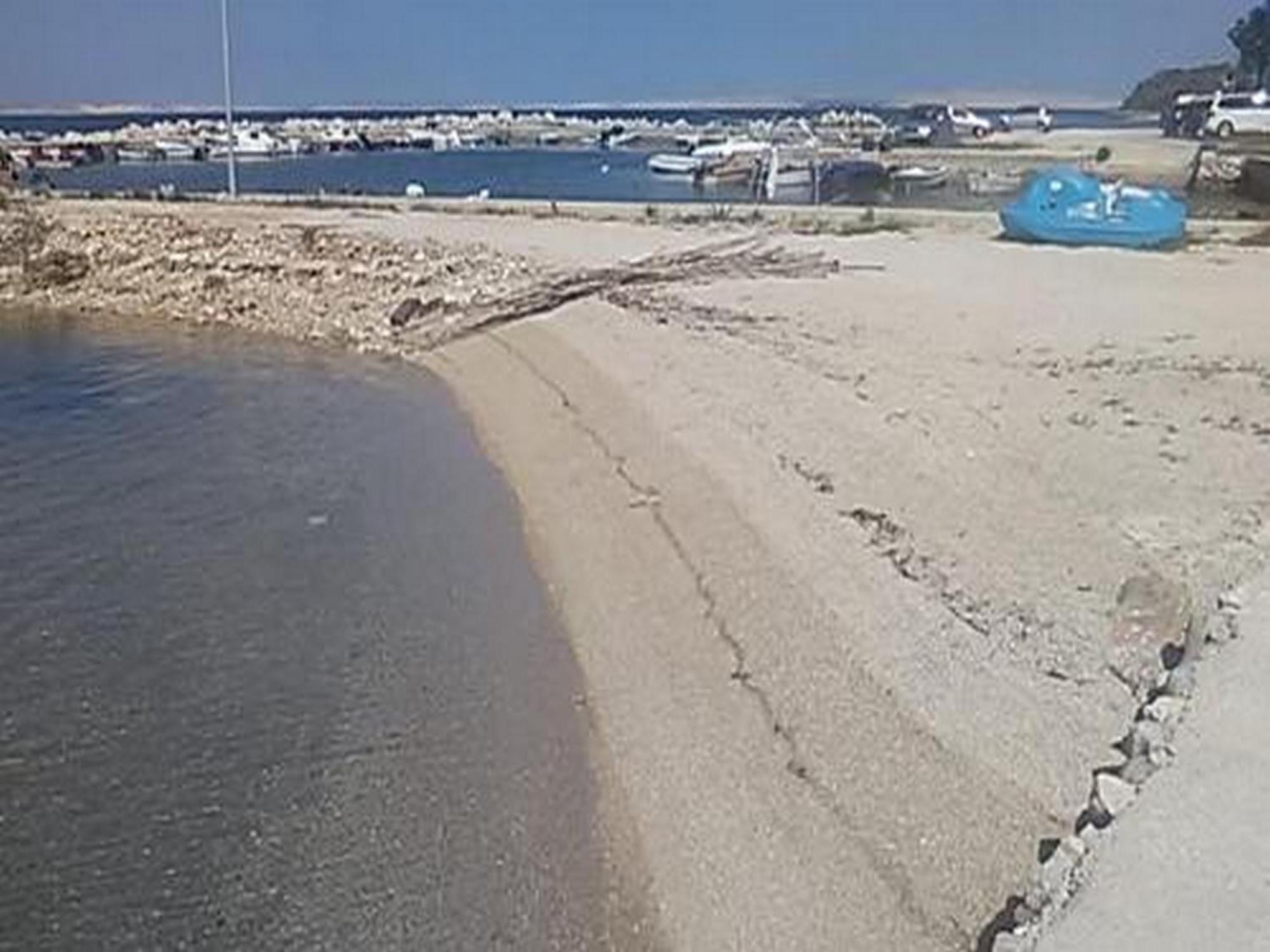 Apartments Miocic Ražanac Δωμάτιο φωτογραφία