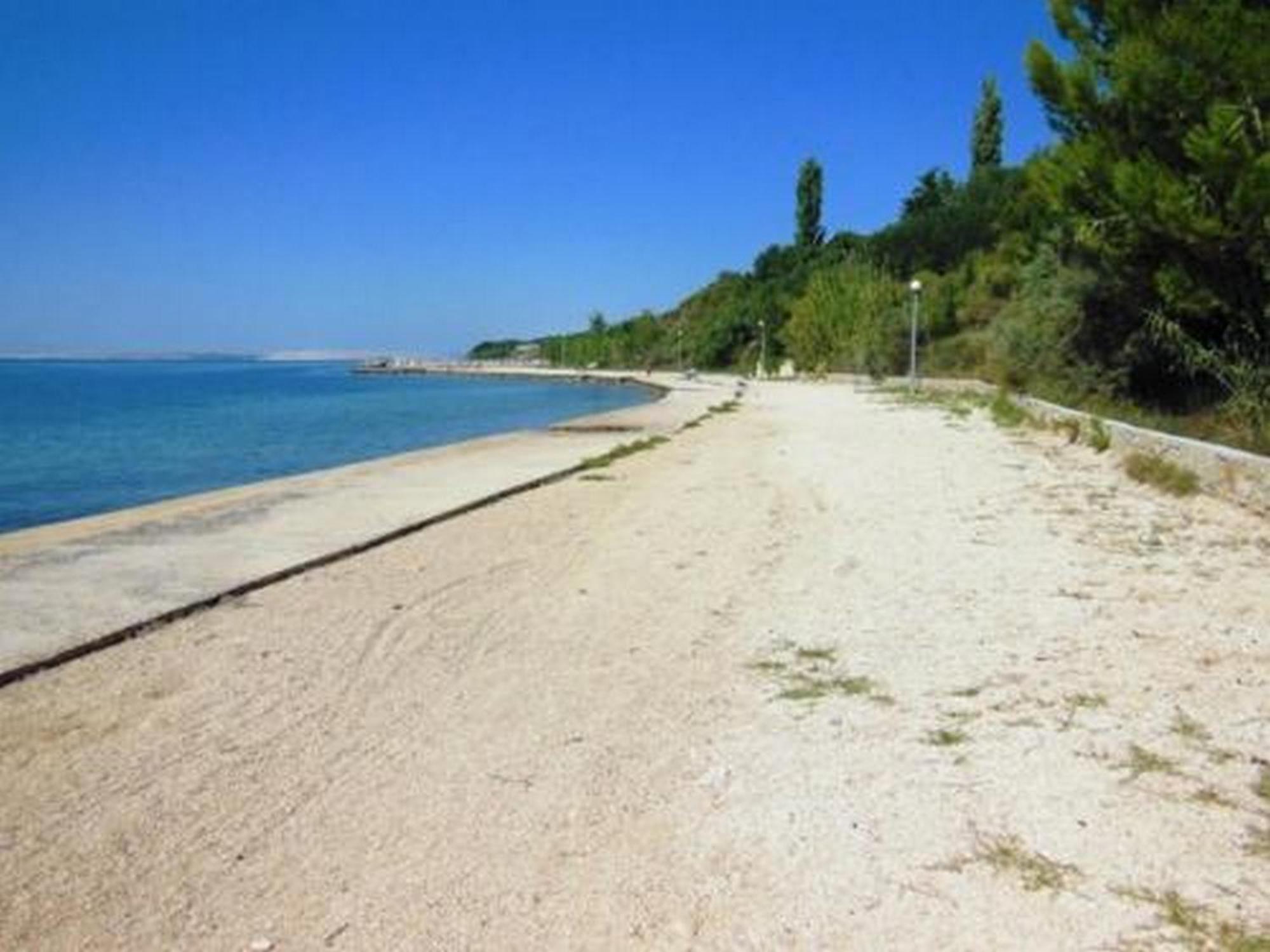 Apartments Miocic Ražanac Δωμάτιο φωτογραφία