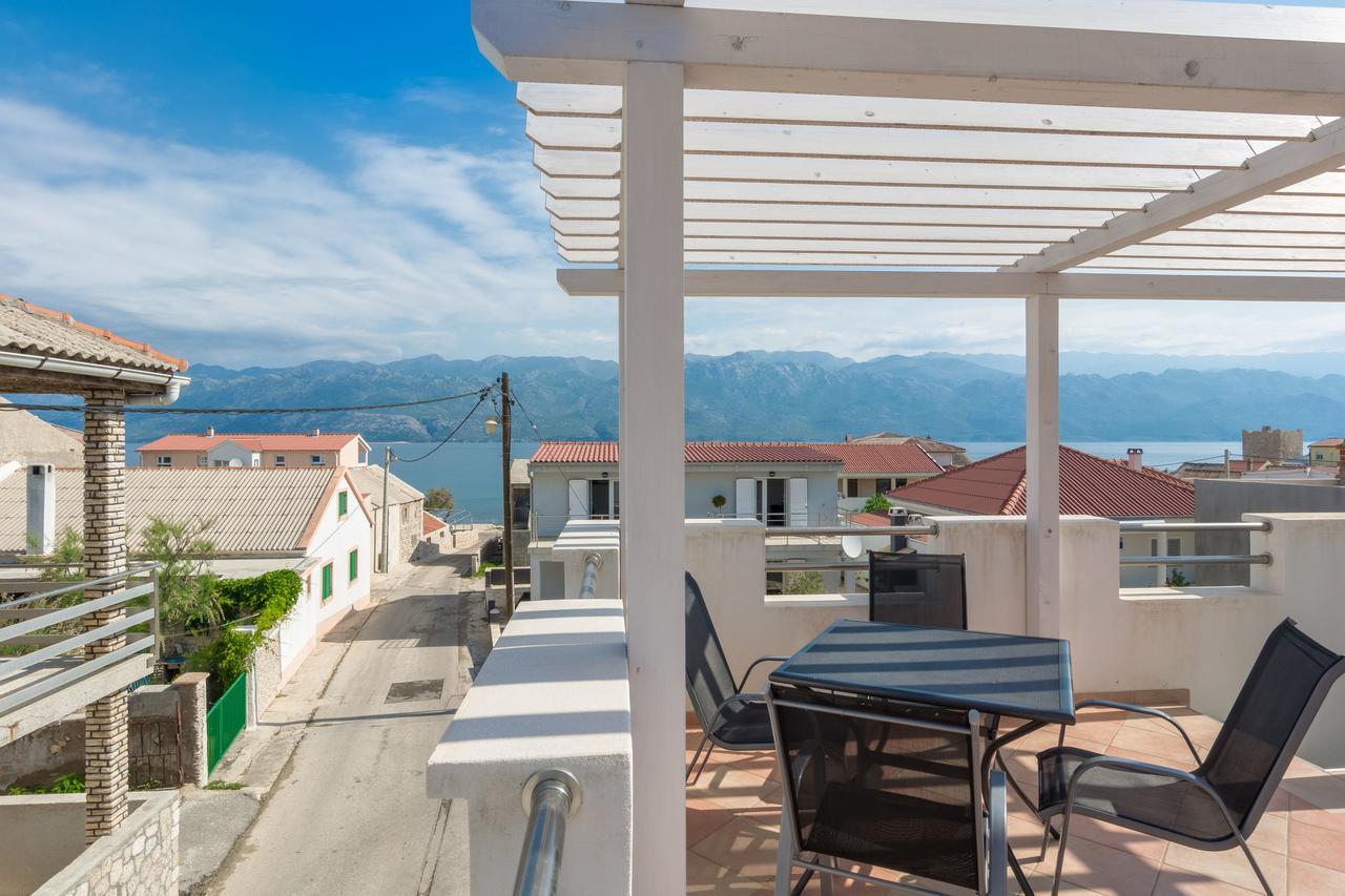 Apartments Miocic Ražanac Εξωτερικό φωτογραφία