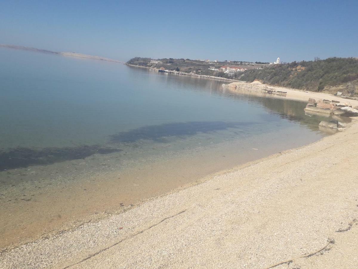 Apartments Miocic Ražanac Εξωτερικό φωτογραφία