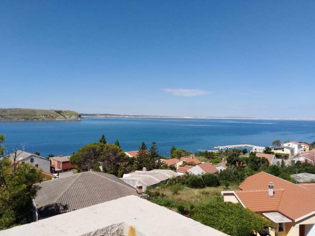 Apartments Miocic Ražanac Εξωτερικό φωτογραφία